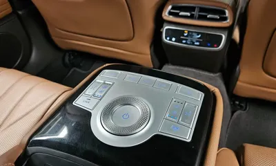 Genesis G80 2022, 79112 км, за 19029.8 USD - фото 19