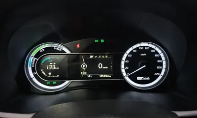 Kia Niro 2017, 145456 км, за 7205.19 USD - фото 8