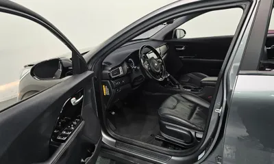 Kia Niro 2017, 145456 км, за 7205.19 USD - фото 11