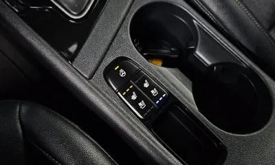 Kia Niro 2017, 145456 км, за 7205.19 USD - фото 16
