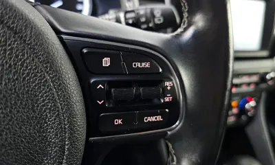 Kia Niro 2017, 145456 км, за 7205.19 USD - фото 19