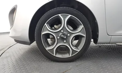 Kia Morning 2012, 95345 км, за 2842.41 USD