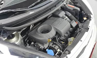 Kia Morning 2012, 95345 км, за 2822.63 USD - фото 6