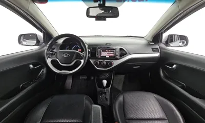 Kia Morning 2012, 95345 км, за 2822.63 USD - фото 7