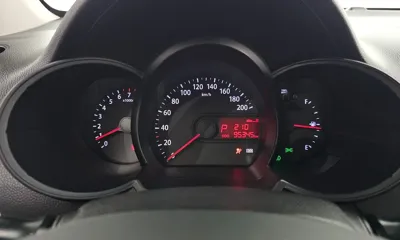 Kia Morning 2012, 95345 км, за 2822.63 USD - фото 8