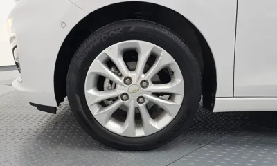 ChevroletGMDaewoo Spark 2019, 23063 км, за 5600.05 USD