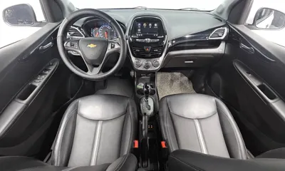 ChevroletGMDaewoo Spark 2019, 23063 км, за 5600.05 USD - фото 7