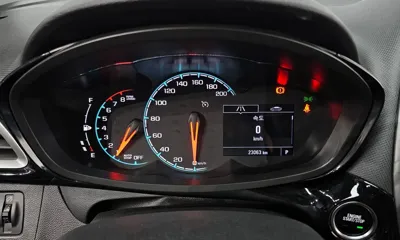ChevroletGMDaewoo Spark 2019, 23063 км, за 5600.05 USD - фото 8