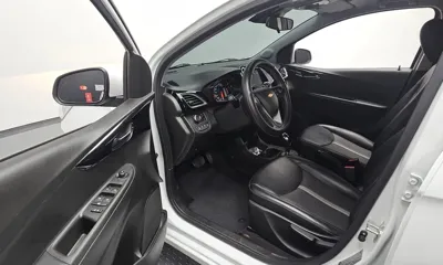 ChevroletGMDaewoo Spark 2019, 23063 км, за 5600.05 USD - фото 10