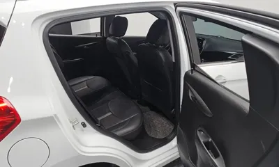 ChevroletGMDaewoo Spark 2019, 23063 км, за 5600.05 USD - фото 11