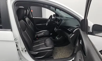 ChevroletGMDaewoo Spark 2019, 23063 км, за 5600.05 USD - фото 12