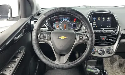 ChevroletGMDaewoo Spark 2019, 23063 км, за 5600.05 USD - фото 15
