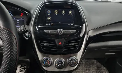 ChevroletGMDaewoo Spark 2019, 23063 км, за 5600.05 USD - фото 16