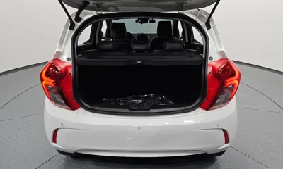 ChevroletGMDaewoo Spark 2019, 23063 км, за 5600.05 USD - фото 20