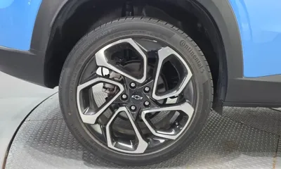 ChevroletGMDaewoo Trax 2024, 45844 км, за 18051.73 USD
