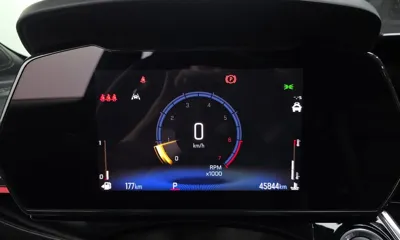 ChevroletGMDaewoo Trax 2024, 45844 км, за 18051.73 USD - фото 8