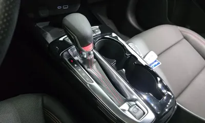 ChevroletGMDaewoo Trax 2024, 45844 км, за 18051.73 USD - фото 9