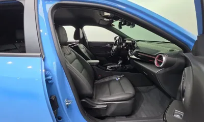 ChevroletGMDaewoo Trax 2024, 45844 км, за 18051.73 USD - фото 10