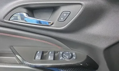 ChevroletGMDaewoo Trax 2024, 45844 км, за 18051.73 USD - фото 11