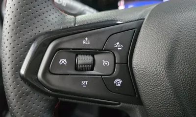 ChevroletGMDaewoo Trax 2024, 45844 км, за 18051.73 USD - фото 15