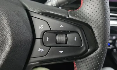 ChevroletGMDaewoo Trax 2024, 45844 км, за 18051.73 USD - фото 16