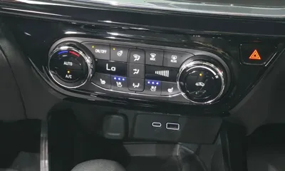 ChevroletGMDaewoo Trax 2024, 45844 км, за 18051.73 USD - фото 19