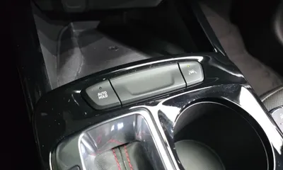 ChevroletGMDaewoo Trax 2024, 45844 км, за 18051.73 USD - фото 20