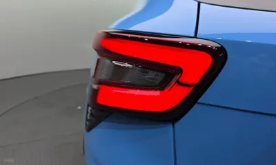ChevroletGMDaewoo Trax 2024, 45844 км, за 18051.73 USD - фото 23