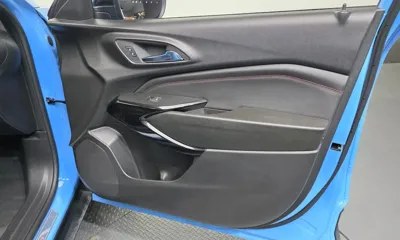 ChevroletGMDaewoo Trax 2024, 45844 км, за 18051.73 USD - фото 25