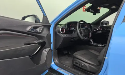 ChevroletGMDaewoo Trax 2024, 45844 км, за 18051.73 USD - фото 26