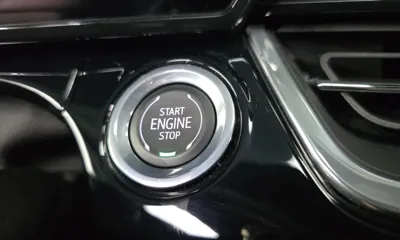 ChevroletGMDaewoo Trax 2024, 45844 км, за 18051.73 USD - фото 27