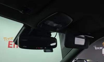 ChevroletGMDaewoo Trax 2024, 45844 км, за 18051.73 USD - фото 28
