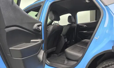 ChevroletGMDaewoo Trax 2024, 45844 км, за 18051.73 USD - фото 29