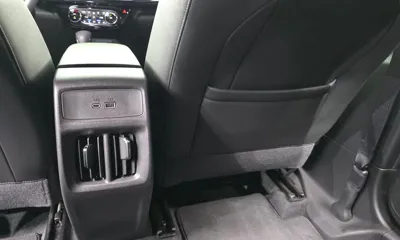 ChevroletGMDaewoo Trax 2024, 45844 км, за 18051.73 USD - фото 30