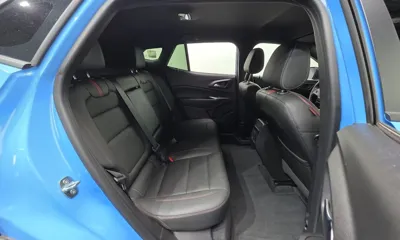 ChevroletGMDaewoo Trax 2024, 45844 км, за 18051.73 USD - фото 31