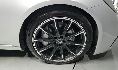 Mercedes-Benz S-Class 2016, 109858 км, за 23337.44 USD - фото 5