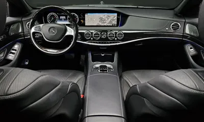 Mercedes-Benz S-Class 2016, 109858 км, за 23337.44 USD - фото 7