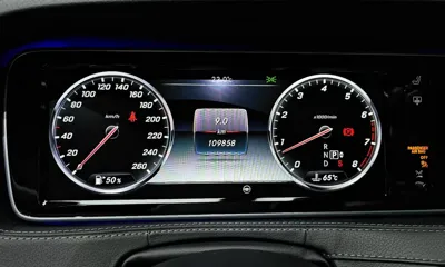 Mercedes-Benz S-Class 2016, 109858 км, за 23337.44 USD - фото 8