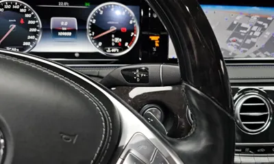 Mercedes-Benz S-Class 2016, 109858 км, за 23337.44 USD - фото 9
