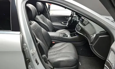 Mercedes-Benz S-Class 2016, 109858 км, за 23337.44 USD - фото 10