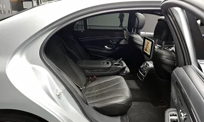 Mercedes-Benz S-Class 2016, 109858 км, за 23337.44 USD - фото 11