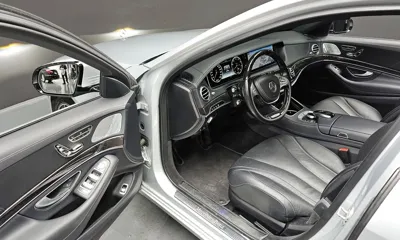 Mercedes-Benz S-Class 2016, 109858 км, за 23337.44 USD - фото 12