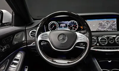 Mercedes-Benz S-Class 2016, 109858 км, за 23337.44 USD - фото 13