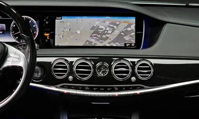 Mercedes-Benz S-Class 2016, 109858 км, за 23337.44 USD - фото 14