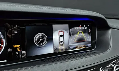 Mercedes-Benz S-Class 2016, 109858 км, за 23337.44 USD - фото 15