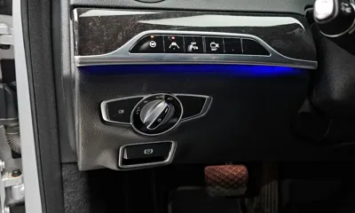 Mercedes-Benz S-Class 2016, 109858 км, за 23337.44 USD - фото 17