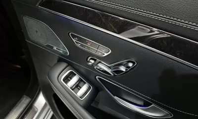 Mercedes-Benz S-Class 2016, 109858 км, за 23337.44 USD - фото 19