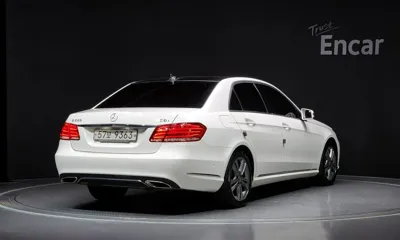 Mercedes-Benz E-Class 2014, 75571 км, за 8473.46 USD