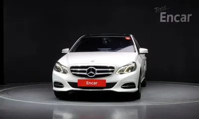 Mercedes-Benz E-Class 2014, 75571 км, за 8473.46 USD