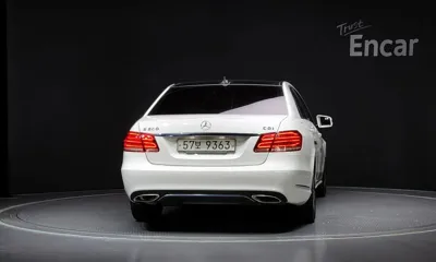 Mercedes-Benz E-Class 2014, 75571 км, за 8473.46 USD